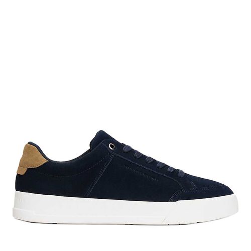 Tommy Hilfiger Summer Suede Court